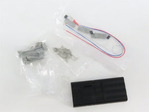 HO Scale Proto 2000 21072 Undecorated EMD E7A Diesel Locomotive - DCC Ready