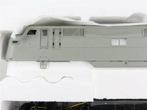 HO Scale Proto 2000 21072 Undecorated EMD E7A Diesel Locomotive - DCC Ready
