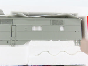 HO Scale Proto 2000 21072 Undecorated EMD E7A Diesel Locomotive - DCC Ready