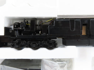 HO Scale Proto 2000 21072 Undecorated EMD E7A Diesel Locomotive - DCC Ready