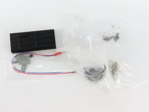 HO Scale Proto 2000 21072 Undecorated EMD E7A Diesel Locomotive - DCC Ready