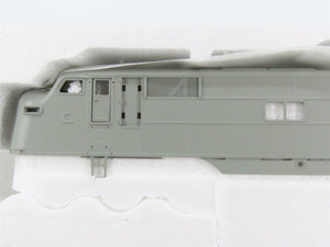 HO Scale Proto 2000 21072 Undecorated EMD E7A Diesel Locomotive - DCC Ready