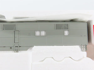 HO Scale Proto 2000 21072 Undecorated EMD E7A Diesel Locomotive - DCC Ready
