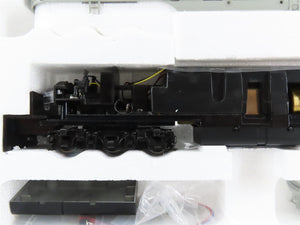 HO Scale Proto 2000 21072 Undecorated EMD E7A Diesel Locomotive - DCC Ready