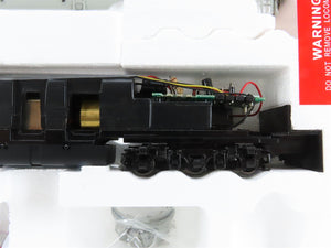 HO Scale Proto 2000 21072 Undecorated EMD E7A Diesel Locomotive - DCC Ready