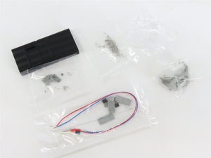 HO Scale Proto 2000 21072 Undecorated EMD E7A Diesel Locomotive - DCC Ready