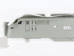 HO Scale Proto 2000 21072 Undecorated EMD E7A Diesel Locomotive - DCC Ready