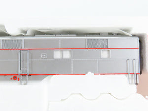 HO Proto 2000 21077 CB&Q Burlington Route EMD E7A Diesel #9924A - DCC Ready