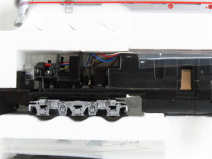 HO Proto 2000 21077 CB&Q Burlington Route EMD E7A Diesel #9924A - DCC Ready