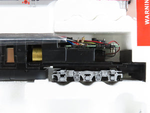 HO Proto 2000 21077 CB&Q Burlington Route EMD E7A Diesel #9924A - DCC Ready