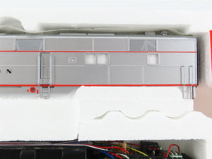 HO Proto 2000 21076 CB&Q Burlington Route EMD E7A Diesel #9920B - DCC Ready