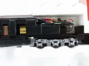 HO Proto 2000 21076 CB&Q Burlington Route EMD E7A Diesel #9920B - DCC Ready