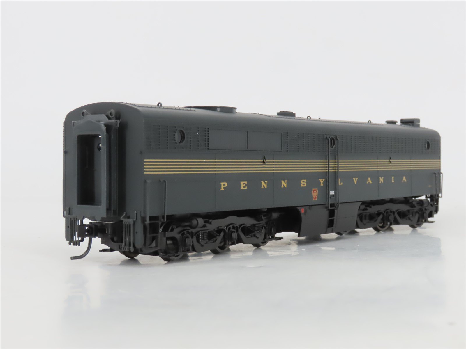 HO Scale Proto 2000 21668 PRR Pennsylvania ALCO PB Diesel #5754B - Unpowered