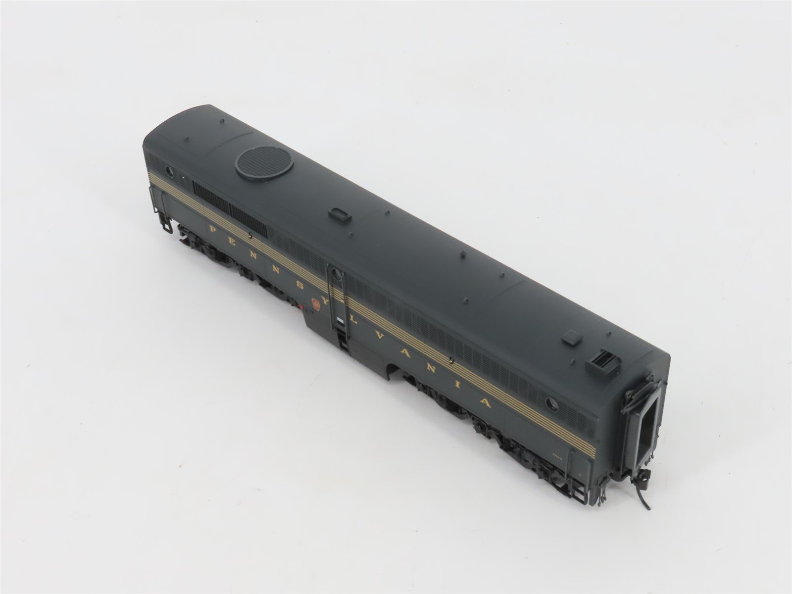 HO Scale Proto 2000 21668 PRR Pennsylvania ALCO PB Diesel #5754B - Unpowered