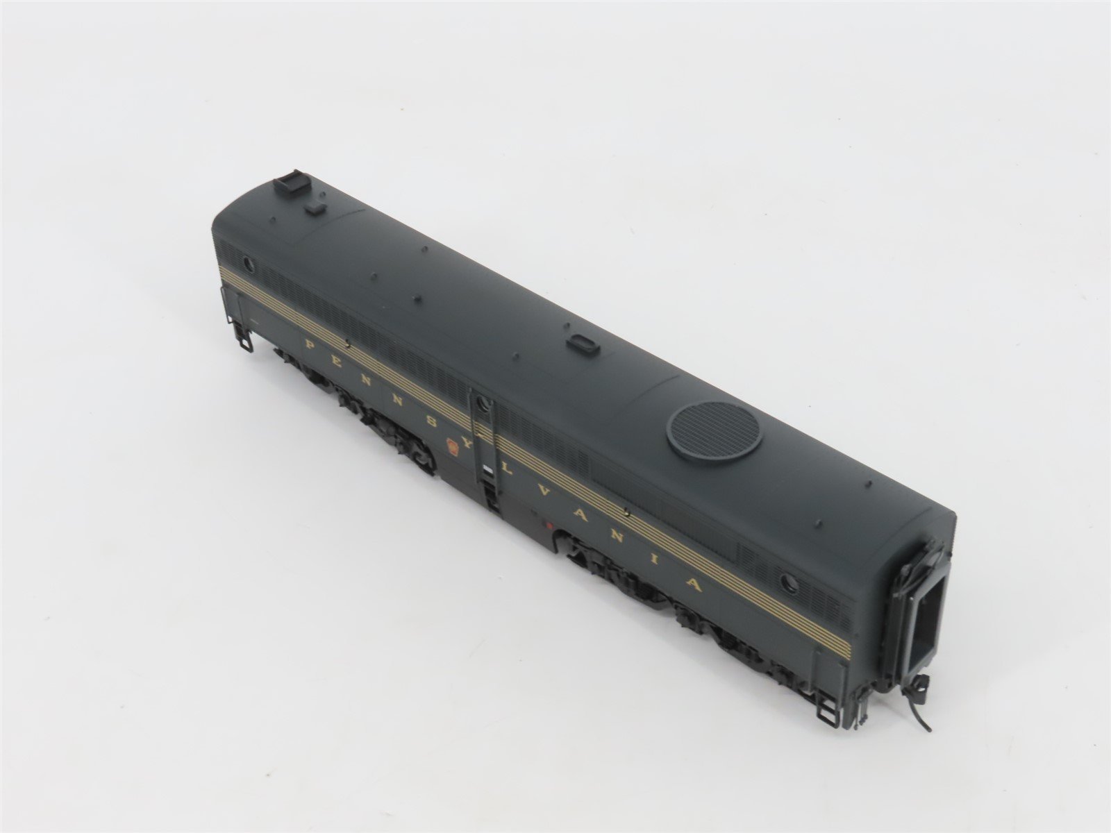 HO Scale Proto 2000 21668 PRR Pennsylvania ALCO PB Diesel #5754B - Unpowered