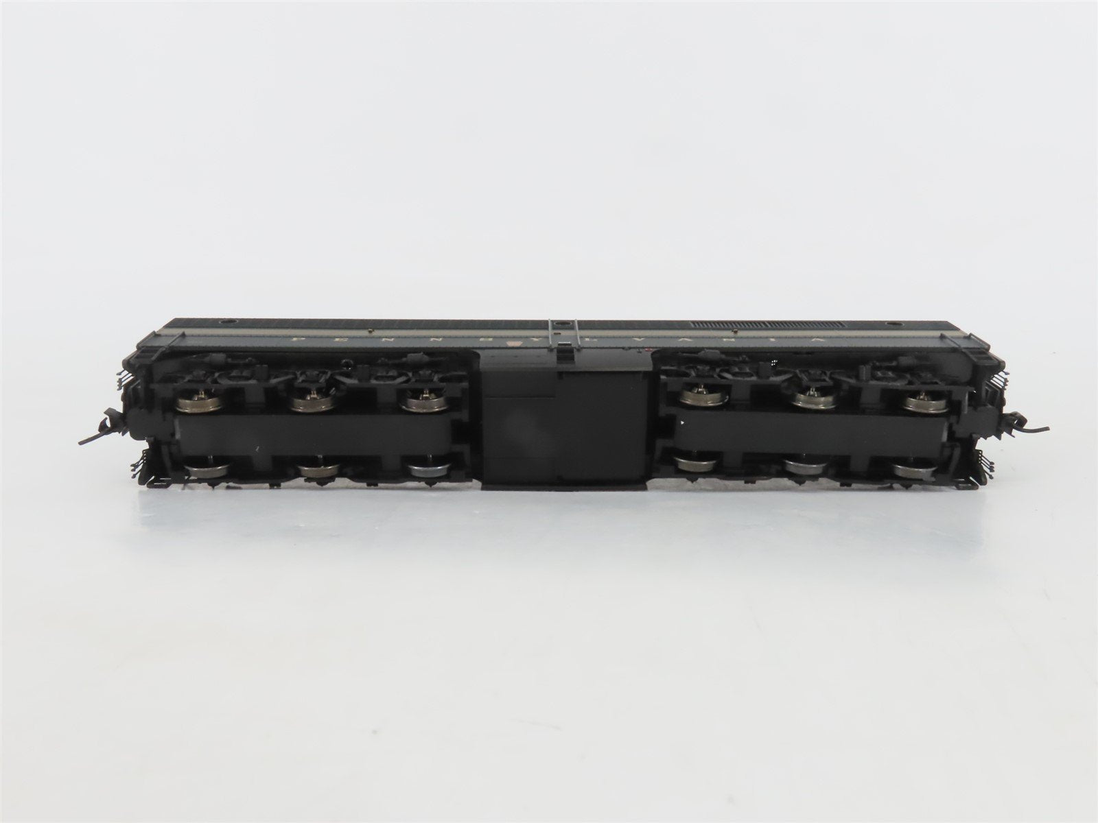 HO Scale Proto 2000 21668 PRR Pennsylvania ALCO PB Diesel #5754B - Unpowered