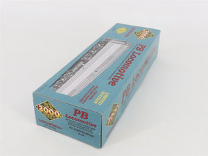 HO Scale Proto 2000 21668 PRR Pennsylvania ALCO PB Diesel #5754B - Unpowered