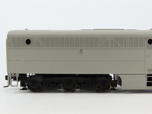HO Scale Proto 2000 21632 Undecorated ALCO PB Diesel Locomotive - Unpowered
