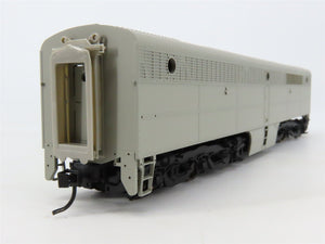 HO Scale Proto 2000 21632 Undecorated ALCO PB Diesel Locomotive - Unpowered