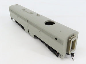 HO Scale Proto 2000 21632 Undecorated ALCO PB Diesel Locomotive - Unpowered