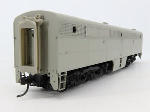 HO Scale Proto 2000 21632 Undecorated ALCO PB Diesel Locomotive - Unpowered