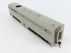 HO Scale Proto 2000 21632 Undecorated ALCO PB Diesel Locomotive - Unpowered