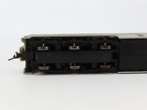 HO Scale Proto 2000 21632 Undecorated ALCO PB Diesel Locomotive - Unpowered