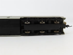 HO Scale Proto 2000 21632 Undecorated ALCO PB Diesel Locomotive - Unpowered