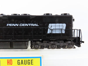 HO Scale Atlas 7017 PC Penn Central EMD SD35 Diesel Locomotive #6039