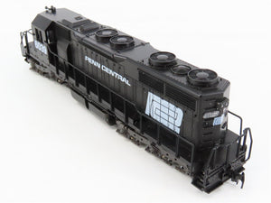 HO Scale Atlas 7017 PC Penn Central EMD SD35 Diesel Locomotive #6039