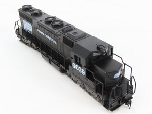 HO Scale Atlas 7017 PC Penn Central EMD SD35 Diesel Locomotive #6039