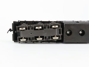 HO Scale Atlas 7017 PC Penn Central EMD SD35 Diesel Locomotive #6039