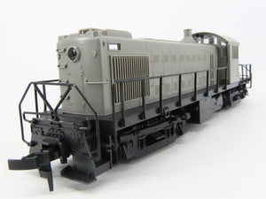 HO Scale Atlas/KATO 8100 Undecorated ALCO RS-1 Diesel Locomotive