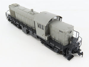 HO Scale Atlas/KATO 8100 Undecorated ALCO RS-1 Diesel Locomotive