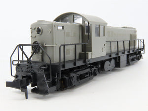 HO Scale Atlas/KATO 8100 Undecorated ALCO RS-1 Diesel Locomotive