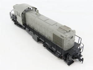 HO Scale Atlas/KATO 8100 Undecorated ALCO RS-1 Diesel Locomotive