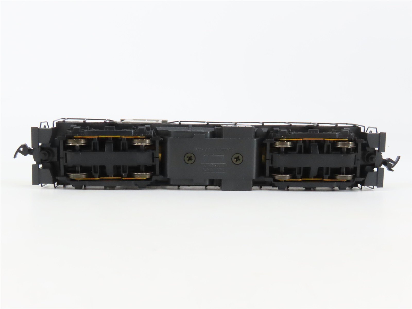 HO Scale Atlas/KATO 8100 Undecorated ALCO RS-1 Diesel Locomotive