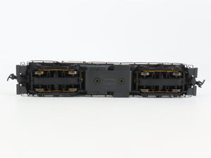 HO Scale Atlas/KATO 8100 Undecorated ALCO RS-1 Diesel Locomotive