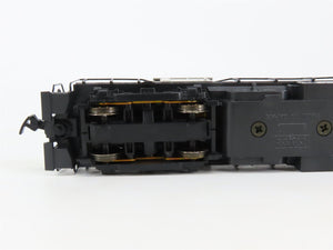 HO Scale Atlas/KATO 8100 Undecorated ALCO RS-1 Diesel Locomotive