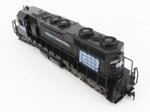 HO Scale Atlas 7017 PC Penn Central EMD SD35 Diesel Locomotive #6039