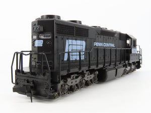 HO Scale Atlas 7017 PC Penn Central EMD SD35 Diesel Locomotive #6039