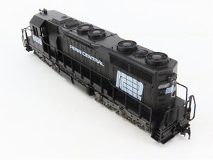 HO Scale Atlas 7017 PC Penn Central EMD SD35 Diesel Locomotive #6039