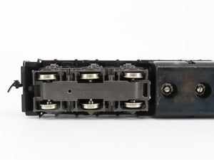 HO Scale Atlas 7017 PC Penn Central EMD SD35 Diesel Locomotive #6039