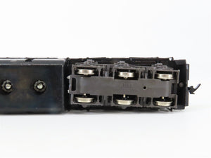 HO Scale Atlas 7017 PC Penn Central EMD SD35 Diesel Locomotive #6039