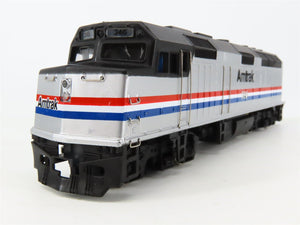 HO Scale Bachmann Spectrum 87007 AMTK Amtrak Phase III EMD F40PH Diesel #346