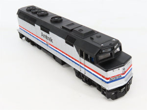 HO Scale Bachmann Spectrum 87007 AMTK Amtrak Phase III EMD F40PH Diesel #346