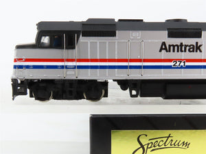 HO Scale Bachmann Spectrum 87005 AMTK Amtrak Phase III EMD F40PH Diesel #271