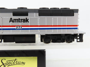 HO Scale Bachmann Spectrum 87005 AMTK Amtrak Phase III EMD F40PH Diesel #271