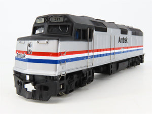 HO Scale Bachmann Spectrum 87005 AMTK Amtrak Phase III EMD F40PH Diesel #271