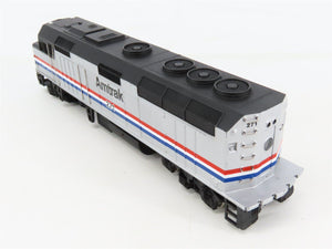 HO Scale Bachmann Spectrum 87005 AMTK Amtrak Phase III EMD F40PH Diesel #271